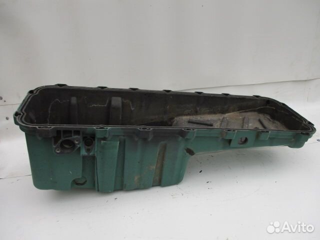 Поддон Volvo 21523867