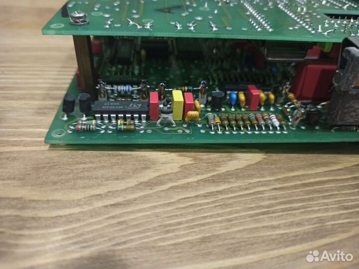 Блок управления пассат б3 digifant