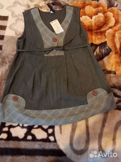 Костюм для беременных 44