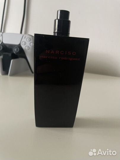Narciso rodriguez rouge