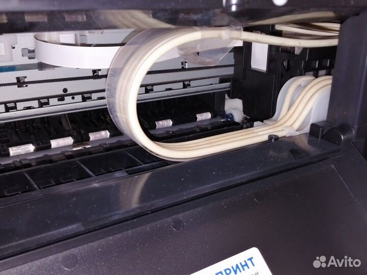 Мфу epson L3100 REF