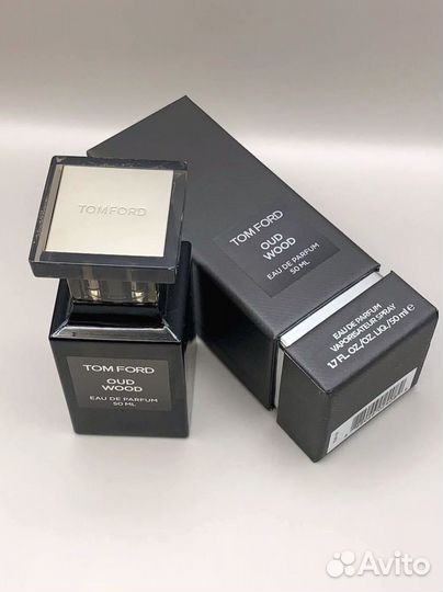 Духи Tom Ford Oud Wood 50ml