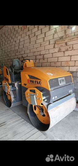 Дорожный каток Merko MR 5000, 2023