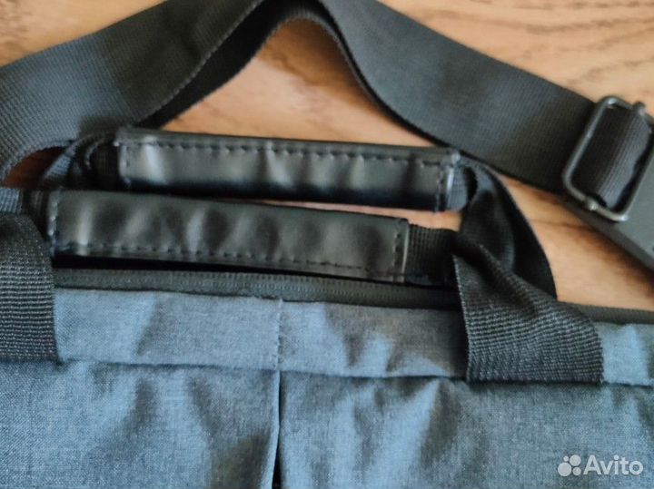 Сумка для ноутбука 15.6