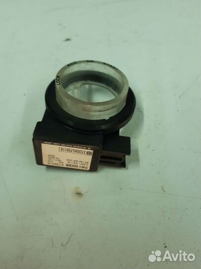 Антенна иммобилайзера Mazda RX-8