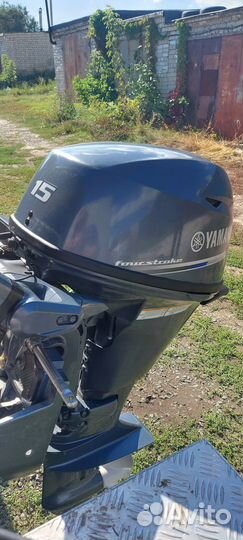 Водный транспорт