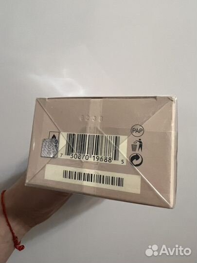 Духи Boss The Scent For Her Hugo Boss 100мл