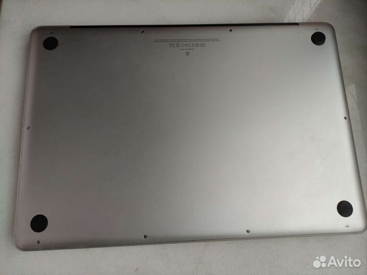 Apple MacBook Pro 15 i7