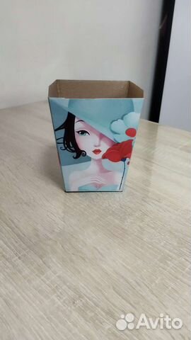 Коробка подарочная