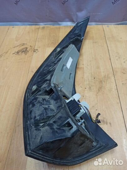 Фонарь задний левый Saab 9-3 универсал 2005