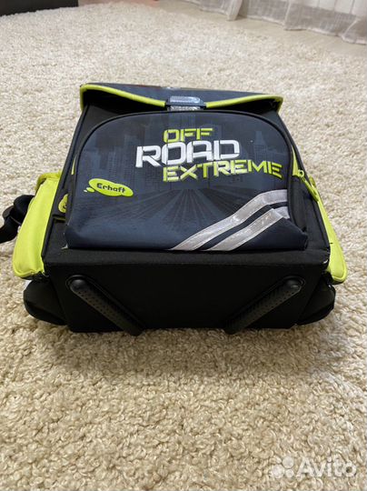 Рюкзак для мальчика