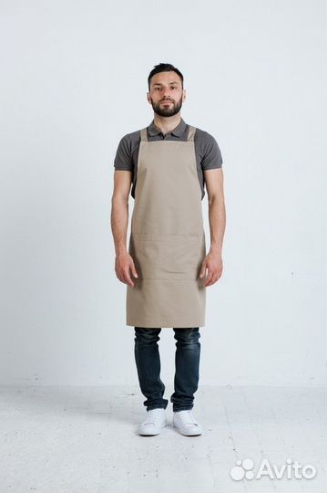 Спецодежда для поваров