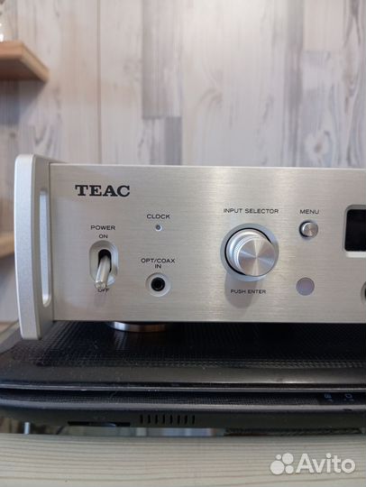 Teac ud 503