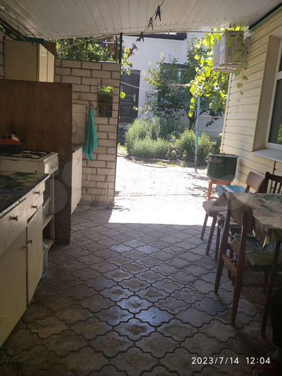 Комната 14 м² в 1-к., 1/1 эт.