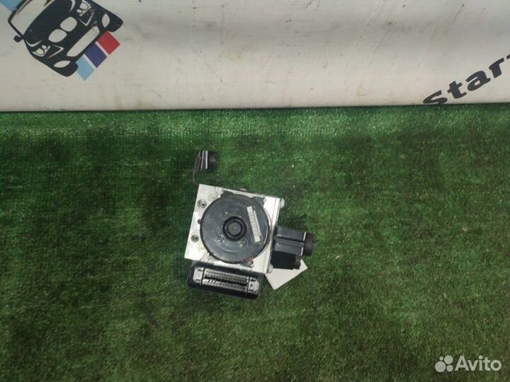 Блок ABS Bmw 116I F20 N13B16A 2013