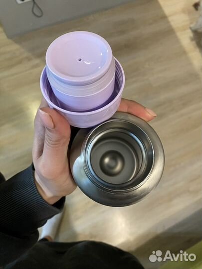 Термос подогреватель для бутылочек avent philips