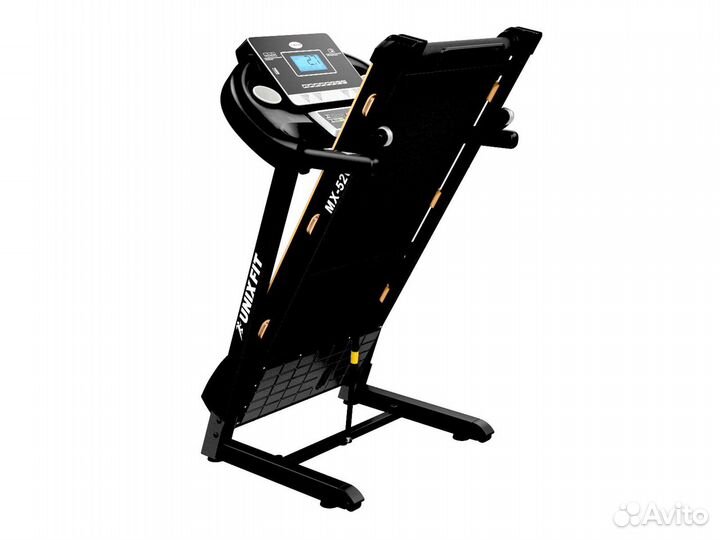 Беговая дорожка unixfit MX-520R