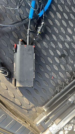 Доводчики дверей Toyota