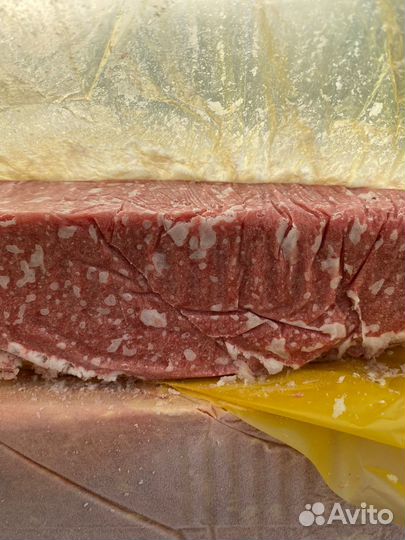 Фарш куриный (ммо) гост