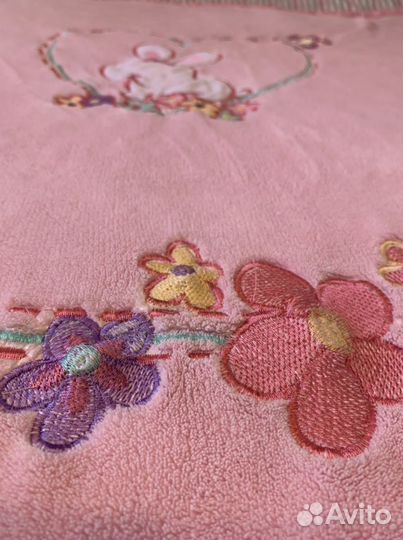 Одеяло детское