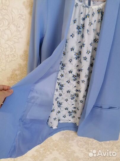 Женские вещи 44 46