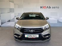 ВАЗ (LADA) XRAY 1.6 MT, 2019, 61 210 км, с пробегом, цена 1 040 000 руб.