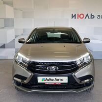 ВАЗ (LADA) XRAY 1.6 MT, 2019, 61 210 км, с пробегом, цена 970 000 руб.