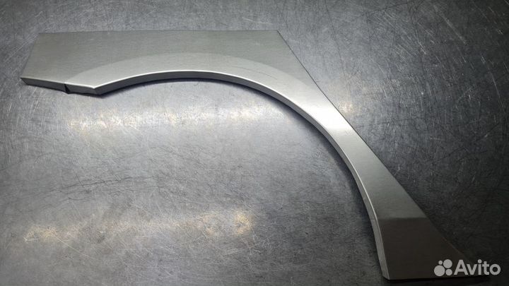 Ремонтные арки Toyota Prius 1 (XW10)