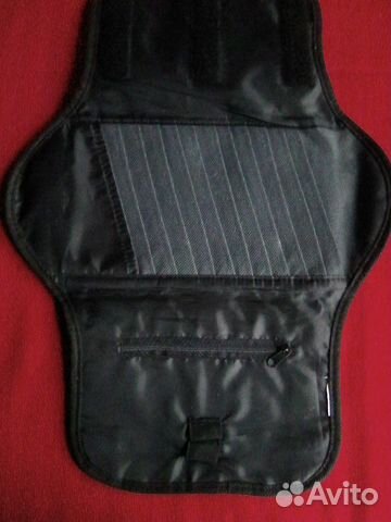 Складной футляр для CD-дисков