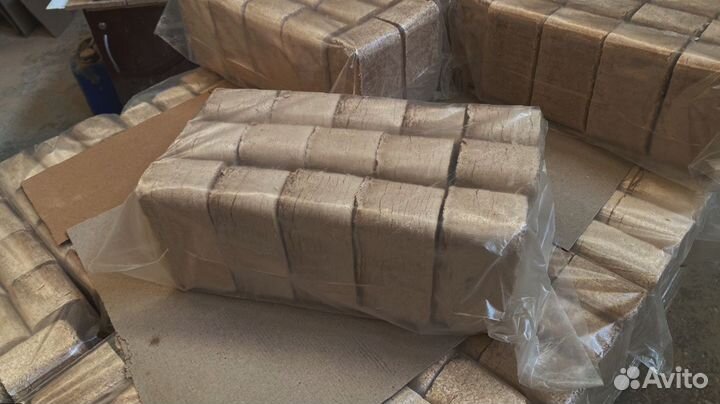 Дрова для тёплого очага