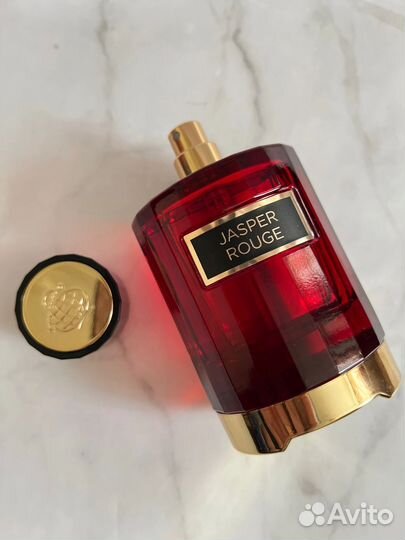 Jasper rouge100ml
