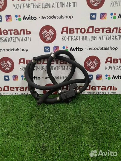 Клапан впускного коллектора Mercedes-Benz C-Класс