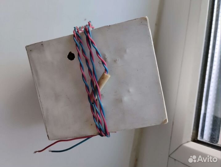 Блок питания 3V