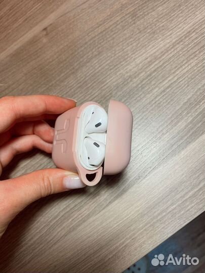 Airpods 2