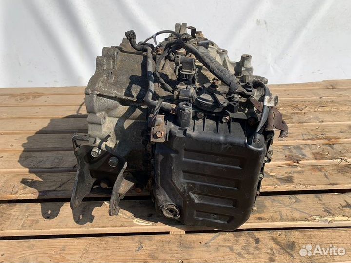 АКПП Kia Optima 3 2.0 G4KD 2010/2013