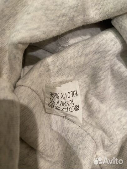 Набор из шапки и снуда