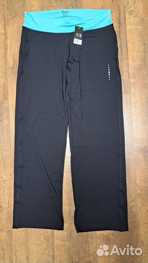 Брюки спортивные женские