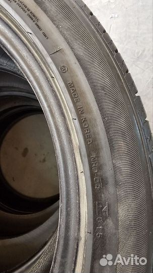 Nexen N Blue HD 235/45 R18 94