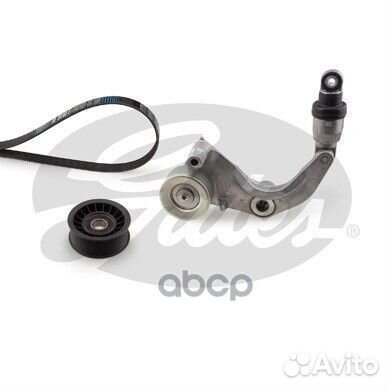 Комплект руч.ремня honda civic viii 1.8/2.0 200