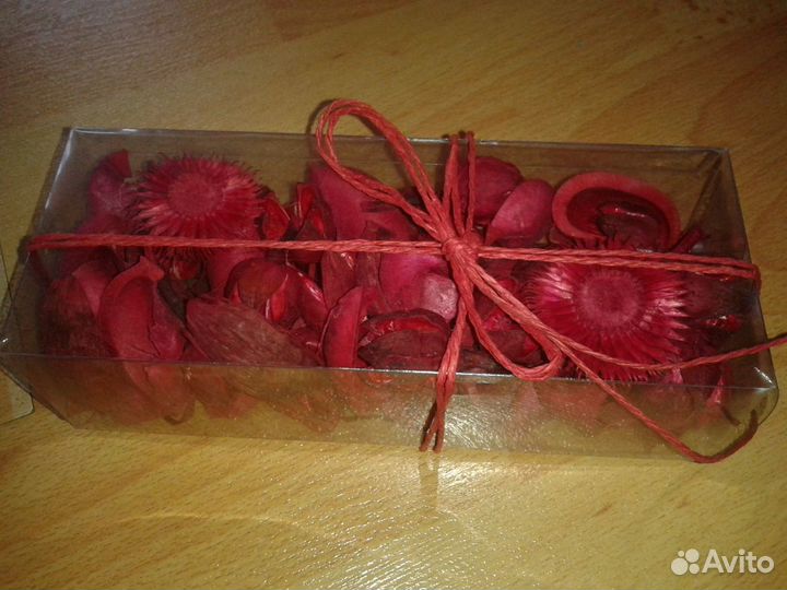 Саше набор украшение интерьера