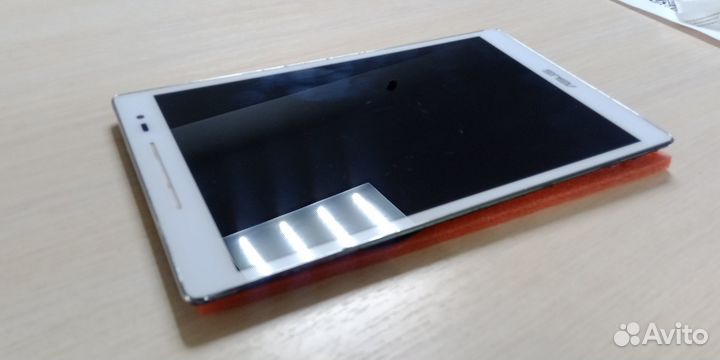 Дисплей в сборе Asus ZenPad Z380KNL (P024) 8.0