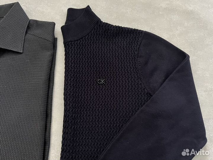 Мужские вещи пакетом 46 48