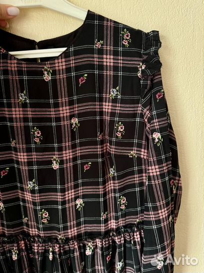 Платье макси Befree