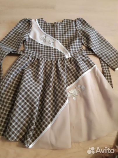 Одежда для девочек