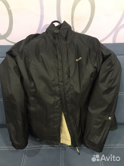 Костюм с брюками