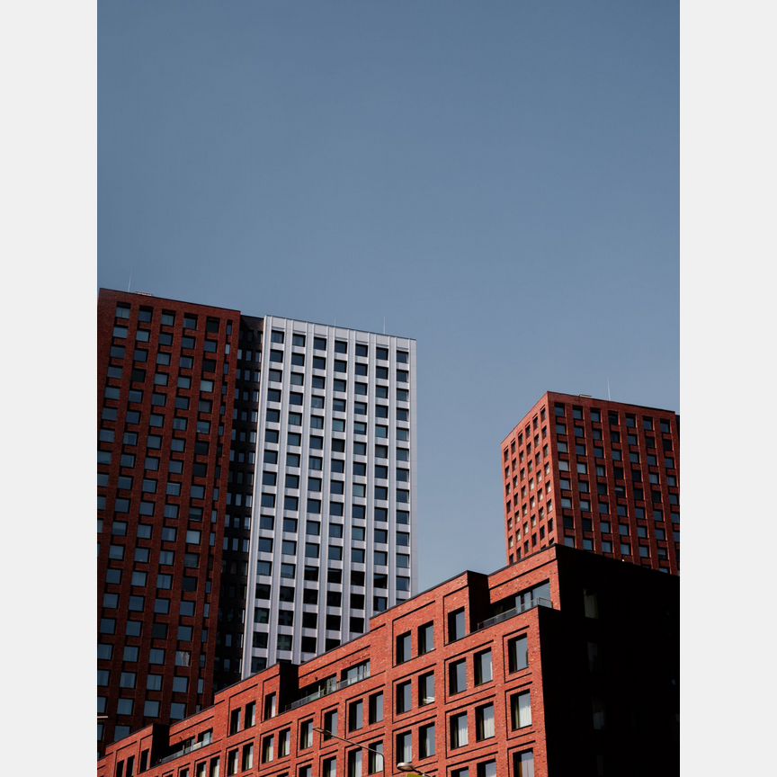 3-к. квартира, 114,9 м², 21/26 эт.