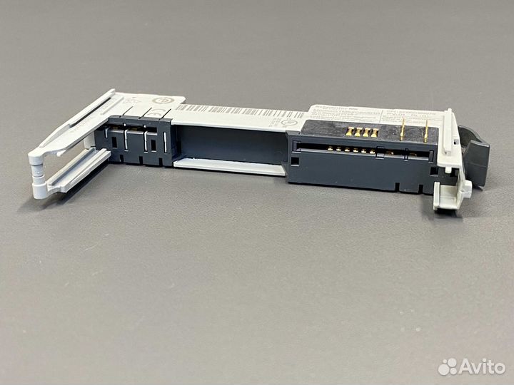 Schneider Electric TM5acbm01R новый, 1 шт