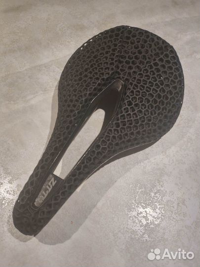 3D-принт седло ztto
