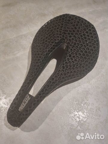 3D-принт седло ztto