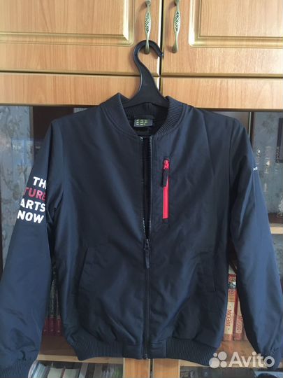 Ветровка для мальчика